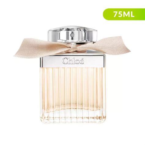 chloe perfume precio|perfume chloe wangi tak.